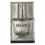 HOT - PROFUMO AI FEROMONI MIAMI SPICY MAN 30 ML