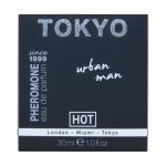 HOT - PROFUMO AI FEROMONI TOKYO URBAN MAN 30 ML - immagine 2