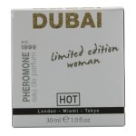 HOT - PROFUMO AI FEROMONI DUBAI EDIZIONE LIMITATA DONNA 30 ML - immagine 2