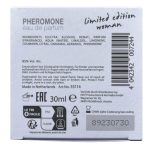 HOT - PROFUMO AI FEROMONI DUBAI EDIZIONE LIMITATA DONNA 30 ML - immagine 5