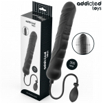 ADDICTED TOYS - DILDO GONFIABILE MODELLO XL 5