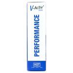 HOT - V-ACTIV CAPS UOMO 20 UNITÀ - immagine 2