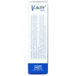 HOT - V-ACTIV CAPS UOMO 20 UNITÀ - immagine 3