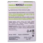 HOT - MORINGA DONNE CAPPELLINI DONNA 60 UNITÀ - immagine 3