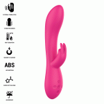 INTENSE - STIMOLATORE TAMMY RABBIT CON CALORE - immagine 2