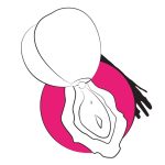 ROMP - ASPIRAZIONE CLITORIDEA ROSA PESCA - immagine 5