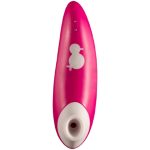ROMP - SHINE X ASPIRAZIONE CLITORIDEA 10 LIVELLI ROSA - immagine 3