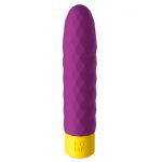 ROMP - BEAT MINI PROIETTILE VIBRANTE MULTIFUNZIONE VIOLETTO VIOLET - immagine 2