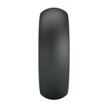 CRAZY BULL - ELIO ANELLO PER PENE IN SILICONE NERO - immagine 2