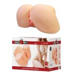 CRAZY BULL - LIORA XXL DOPPIO MASTURBATORE VAGINALE E ANALE - immagine 2
