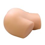 CRAZY BULL - VIBRATORE VAGINALE E ANALE DOPPIO VIBRANTE VIBRANTE VIVIAN - immagine 3