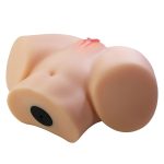 CRAZY BULL - VIBRATORE VAGINALE E ANALE DOPPIO VIBRANTE VIBRANTE VIVIAN - immagine 4