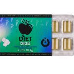 Dieta WUG - Controllo dellappetito e riduzione degli spuntini BLISTER 8 UNITÀ - immagine 2