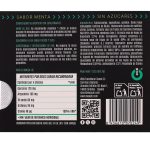 Dieta WUG - Controllo dellappetito e riduzione degli spuntini BLISTER 8 UNITÀ - immagine 4