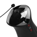 PDX ELITE - FAP-O-MATIC PRO XL VIBRANTE AUTOMATICO MARRONE 34,9 CM - immagine 4