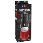 PDX ELITE - FAP-O-MATIC PRO XL AUTOMATIC STROKER 34.9 CM - immagine 5