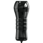 PDX EXTREME - WET PUSSIES SUPER SUCKER XXL LIGHT VAGINA STROKER WITH SUCTION 27.3 CM - immagine 4