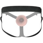 FANTASY X-TENSIONS - STRAP-ON CAVO REALISTICO ELITE 12,7 CM - immagine 3