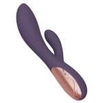LELO - INA VIBRATORE A SPINTA RABBIT VIOLA - immagine 3