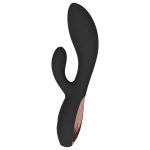 LELO - INA VIBRATORE A SPINTA THRUST RABBIT NERO - immagine 5