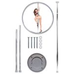 FETISH FANTASY SERIES - FANTASY DANCE POLE STRIPTEASE BAR - immagine 4