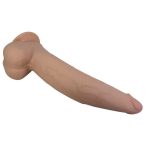 PRETTY LOVE - XANDER DILDO REALISTICO 20 CM Ø 5 CM NATURALE - immagine 5