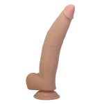 PRETTY LOVE - XANDER DILDO REALISTICO 20 CM Ø 5 CM NATURALE - immagine 4