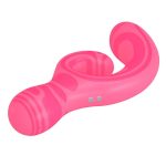 PRETTY LOVE - MASSAGGIATORE A DOPPIA ESTREMITÀ RICARICABILE TRAMITE USB VERITY - immagine 3