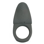 PRETTY LOVE - ANELLO VIBRANTE IN SILICONE FLESSIBILE RICARICABILE - immagine 5