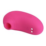 PRETTY LOVE - ARILA STIMOLATORE CLITORIDEO RICARICABILE CON VIBRAZIONE ROSA - immagine 4