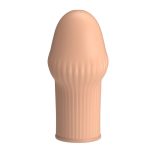 PRETTY LOVE - HUEL PENIS SLEEVE PER UN PENE PIÙ SPESSO E UN COLORE CARNE - immagine 2