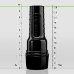 FLESHLIGHT FANTASY - INMORTA STROKER MASTURBATORE MASCHILE REALISTICO - immagine 5