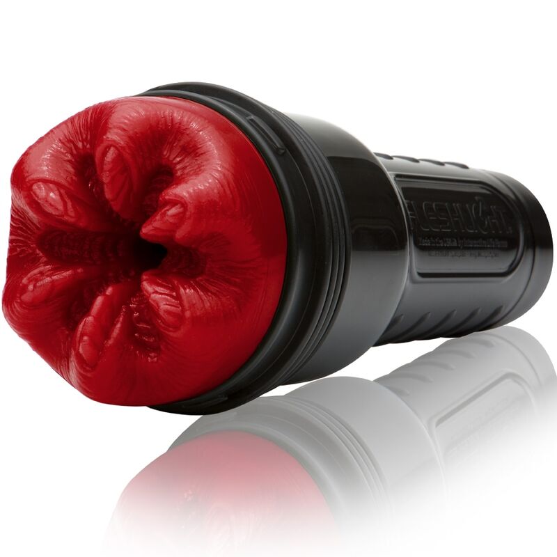 FLESHLIGHT FANTASY - REAPER STROKER, MASTURBATORE MASCHILE REALISTICO