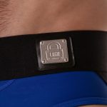 LOCKER GEAR - WIDE WAISTBAND JOCK BRIEF - immagine 4