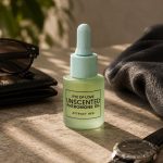 EYE OF LOVE - OLIO PROFUMATO CON FEROMONI PER UOMO, SENZA PROFUMO, 20 ML - immagine 2