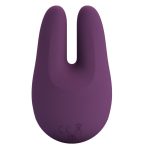 ROMANCE - STIMOLATORE ESTERNO BUNNY CON 7 MODALITÀ DI VIBRAZIONE - immagine 2