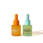 EYE OF LOVE - OLIO PROFUMATO CON FEROMONI PER UOMO, SENZA PROFUMO, 20 ML - immagine 4