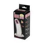 BAILE - ESTENSIONE SENSORE UOMOBRAVE II - immagine 2