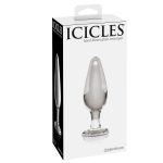 ICICLES - MASSAGGIATORE IN VETRO N. 26 - immagine 3