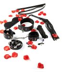 TOYJOY - SOLO PER TE STARTER KIT BDSM - immagine 2
