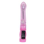 BAILE - VIBRATORE LILLA AMANTE INTIMO - immagine 2