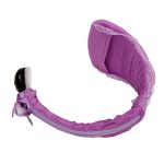 BAILE - PERIZOMA CON VIBRATORE CON TELECOMANDO LILLA - immagine 2