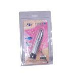 BAILE - DEL VIBRATORE LADY FINGER - immagine 4