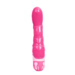 BAILE - BALLA IL CAZZO REALISTICO ROSA 21.8 CM - immagine 2
