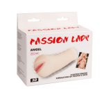 BAILE - PASSION LADY MOUTH MASTURBATORE - immagine 5