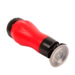CRAZY BULL - VAGINA FLORA CON BASE MASTURBATORE - immagine 4