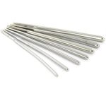 METAL HARD - DILATATORE URETRALE IN ACCIAIO DA 4MM - immagine 3