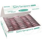 JOYDIVISION SOFT-TAMPONS - TAMPONI MORBIDI ORIGINALI PROFFESIONALI - immagine 2