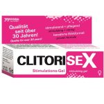 JOYDIVISION EROPHARM - CLITORISEX GEL STIMOLANTE 25 ML - immagine 2