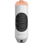 EXTREME TOYZ - VIBRATORE MASTURBATORE VAGINA PIPEDREAM MEGA GRIP - immagine 2